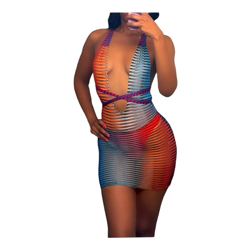 Tropical Bae